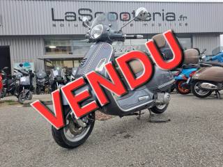 VESPA GTS 250 - 2015