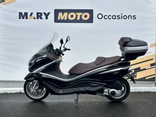 PIAGGIO X10 125 EXECUTIVE - 2013