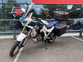 HONDA AFRICA TWIN CRF1100L ADVENTURE SPORTS - 2022