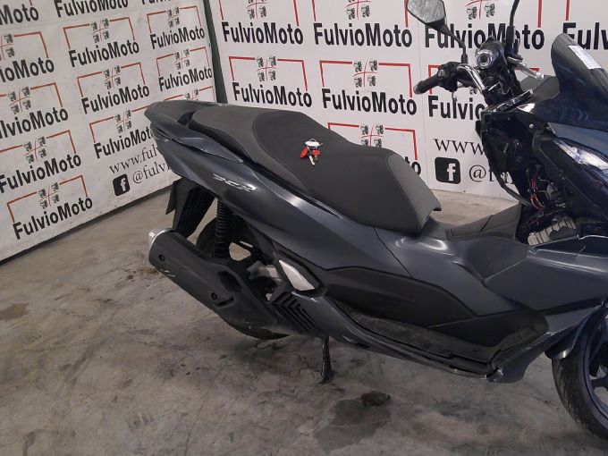HONDA PCX 125 4