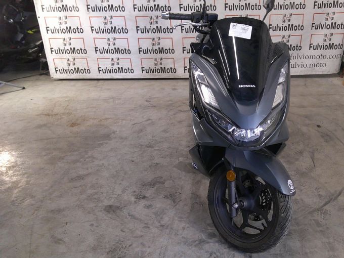 HONDA PCX 125 4