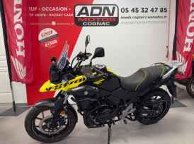 SUZUKI DL 250 V-STROM - 2018