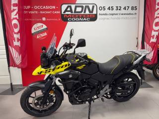 SUZUKI DL 250 V-STROM - 2018