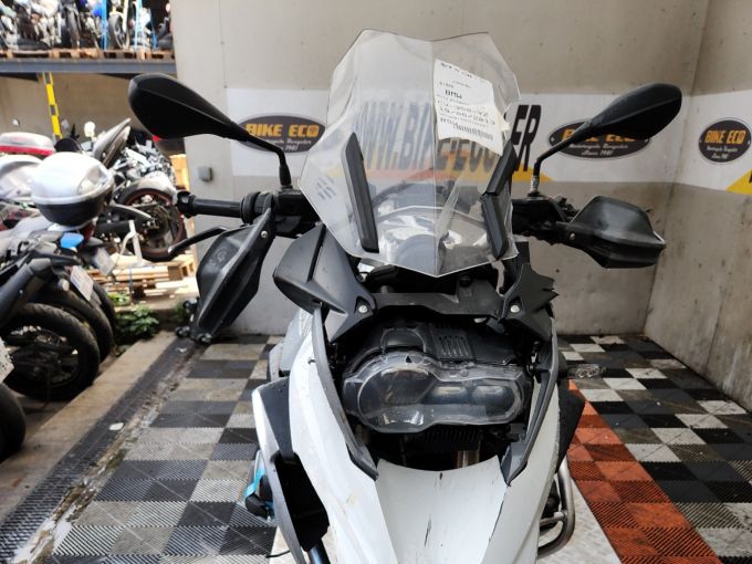 BMW R 1200 GS 4