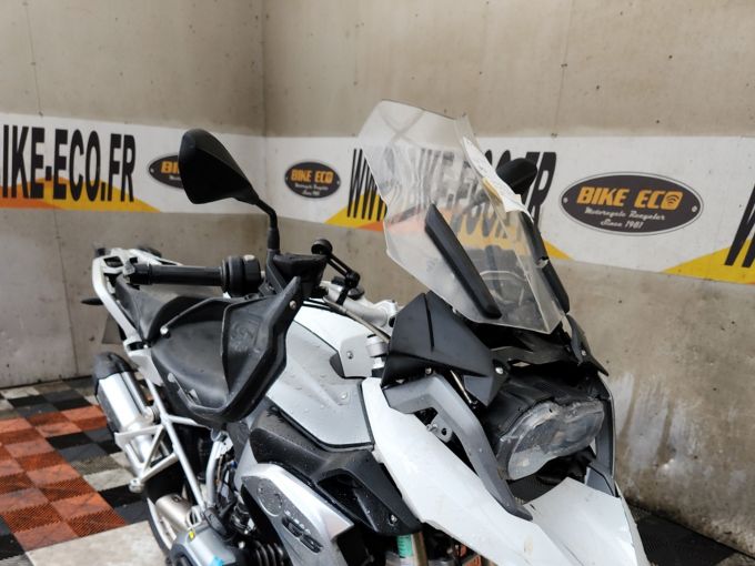 BMW R 1200 GS 4