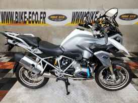 BMW R 1200 GS - 2013