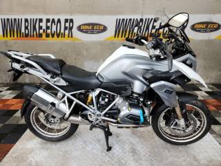 BMW R 1200 GS - 2013