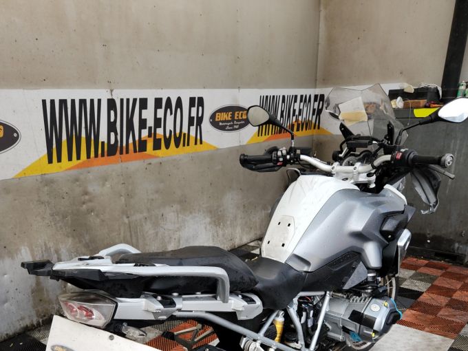 BMW R 1200 GS 4