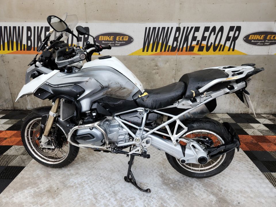 BMW R 1200 GS 4