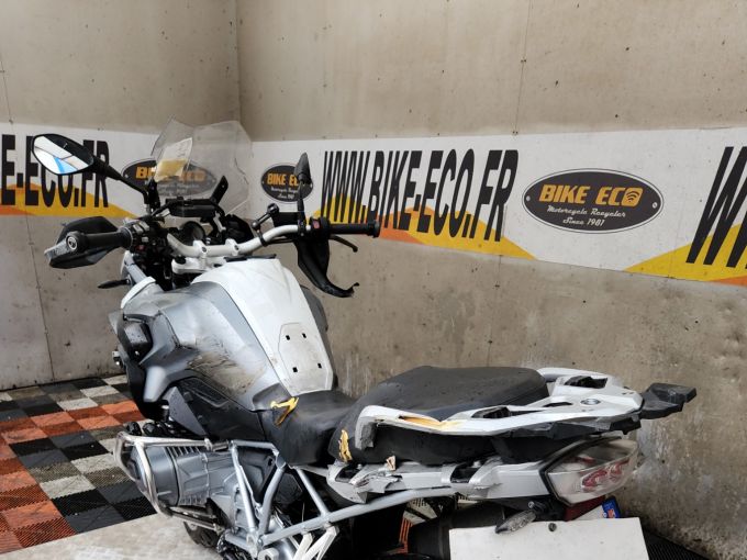 BMW R 1200 GS 4