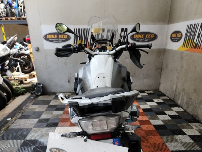BMW R 1200 GS 4