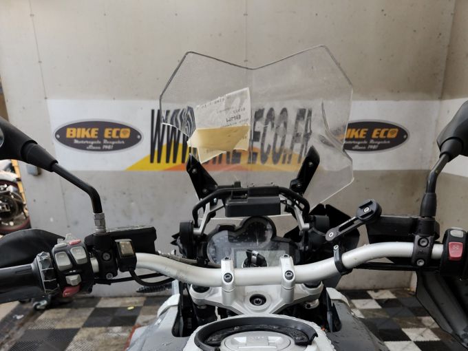 BMW R 1200 GS 4