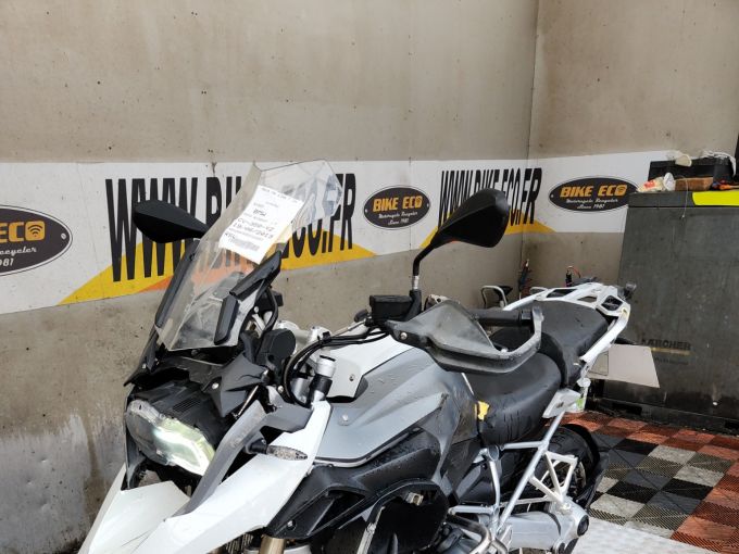 BMW R 1200 GS 4
