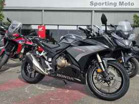 HONDA CBR500R - 2022