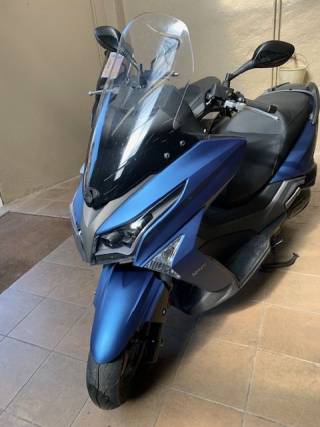 KYMCO X.TOWN 125 - 2024