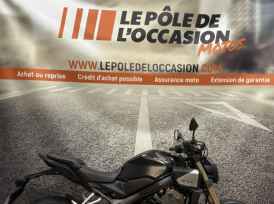 HONDA CB650R Neo Sports Café - 2024