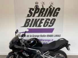 KAWASAKI ER-6 - 2008