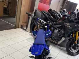 YAMAHA YZ65 - 2024