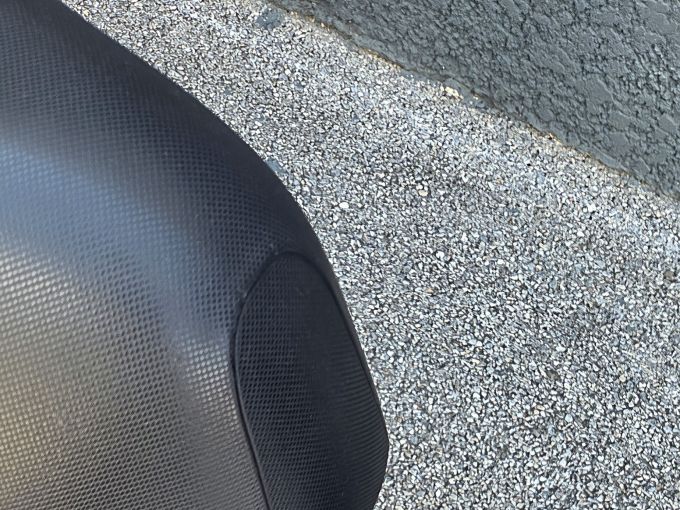 SUZUKI ADDRESS 110 4