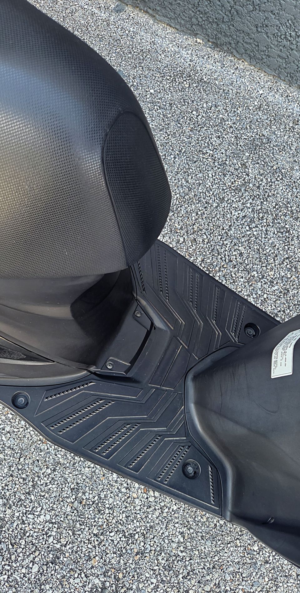 SUZUKI ADDRESS 110 4