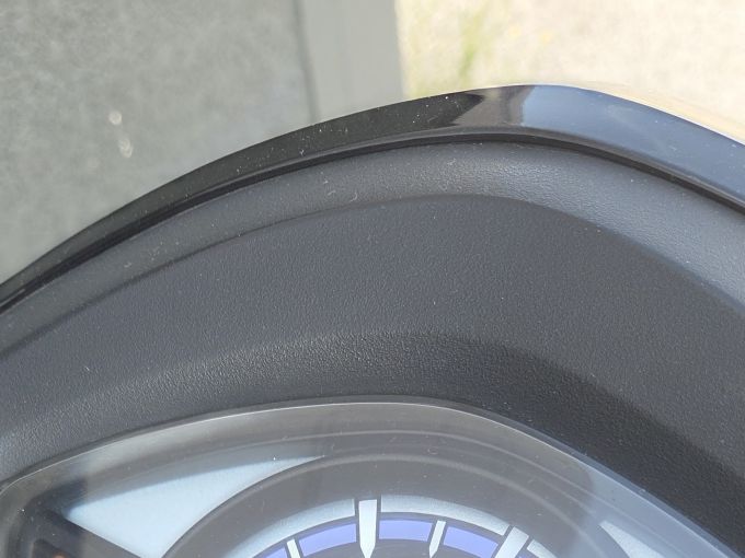 SUZUKI ADDRESS 110 4