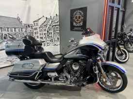 HARLEY-DAVIDSON TOURING ELECTRA GLIDE 1800 ULTRA CVO - 2009