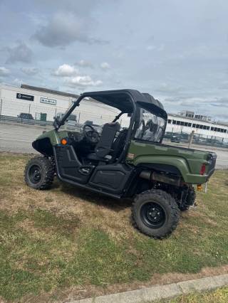 YAMAHA 700 VIKING EPS - 2022