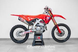 HONDA CRF250R - 2024