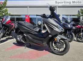 HONDA FORZA 125 ABS - 2023