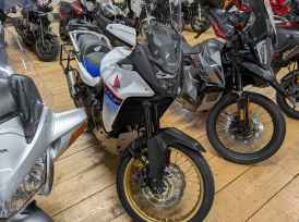 HONDA XL750 TRANSALP - 2024