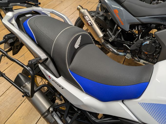 HONDA XL750 TRANSALP 4