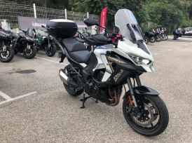 KAWASAKI VERSYS 1100 SE - 2025