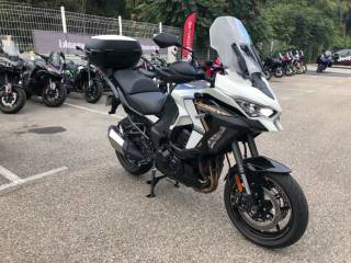 KAWASAKI VERSYS 1100 SE - 2025