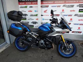 SUZUKI GSX-S 1000 GX - 2024