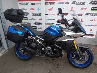 SUZUKI GSX-S 1000 GX - 2024