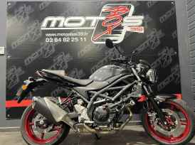 SUZUKI SV 650 A2 - 2023
