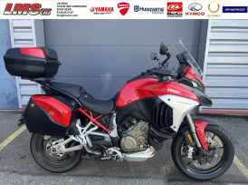 DUCATI MULTISTRADA V4 S - 2021