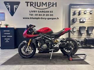 TRIUMPH SPEED TRIPLE 1200 RR - 2023