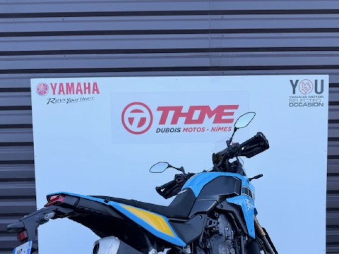 YAMAHA XTZ TENERE 700 RALLY EDITION 4