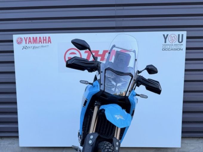 YAMAHA XTZ TENERE 700 RALLY EDITION 4