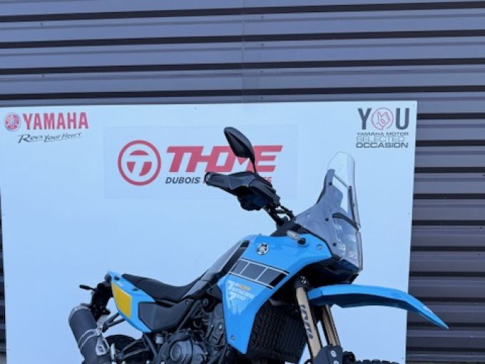 YAMAHA XTZ TENERE 700 RALLY EDITION 4