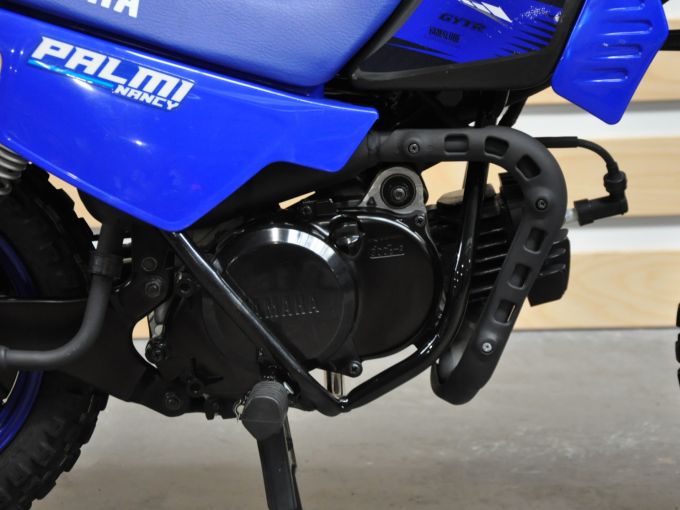 YAMAHA PW50 4