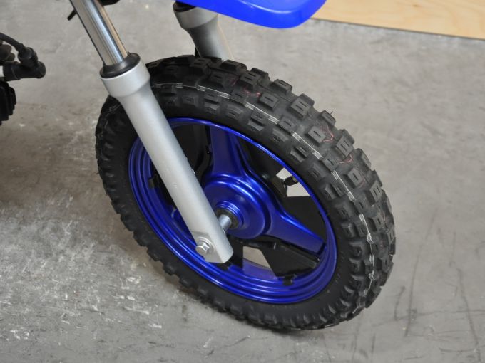 YAMAHA PW50 4