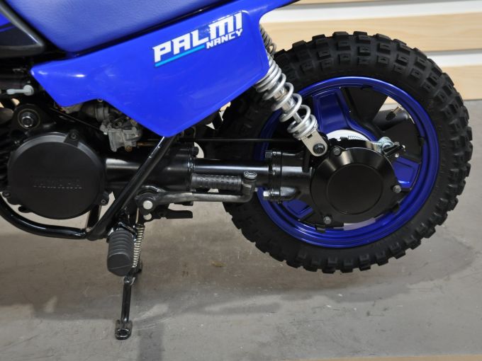YAMAHA PW50 4