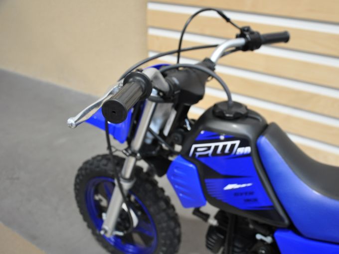 YAMAHA PW50 4