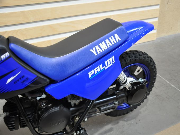 YAMAHA PW50 4