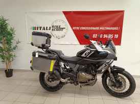 QJ MOTOR SRT 600 SX Touring - 2025