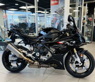 BMW S 1000 RR - 2024