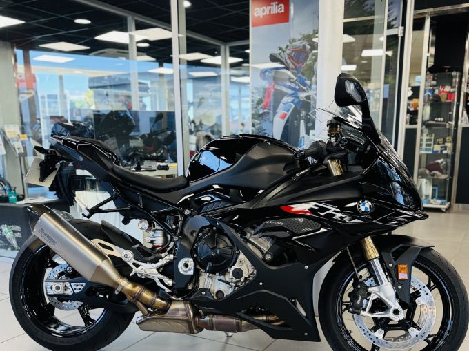 BMW S 1000 RR 4