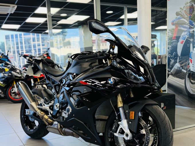 BMW S 1000 RR 4